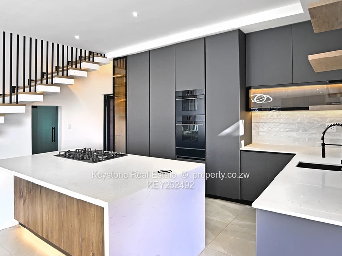 Exceptional Family Home, Helderfontein Estate, Johannesburg