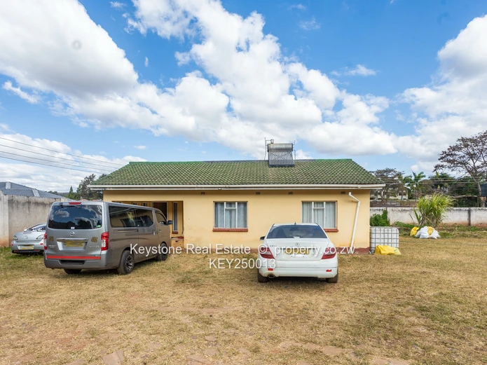 Residential Stand For Sale | Gletwin