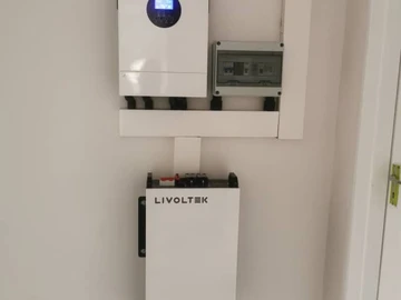 3 Bedroom Townhouse Complex