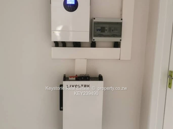 3 Bed 2 Bath Cluster For Sale