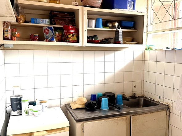 Flat & Apartment