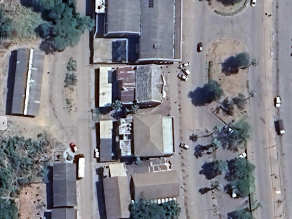 Commercial Property