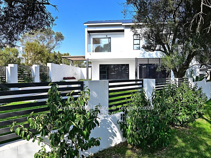 Exceptional Family Home, Helderfontein Estate, Johannesburg