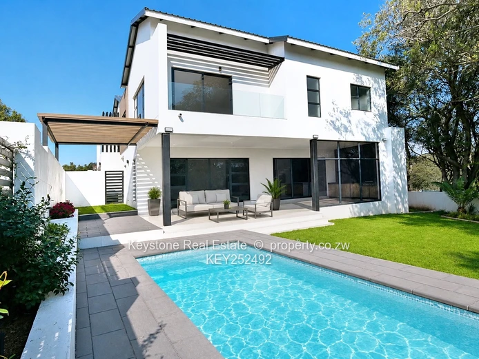 Exceptional Family Home, Helderfontein Estate, Johannesburg