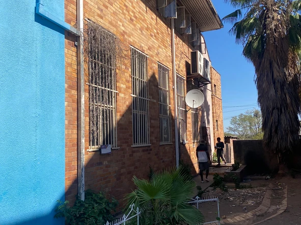 Commercial Property