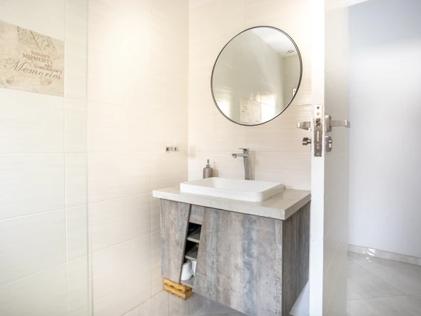 4 Bedroom Townhouse Complex