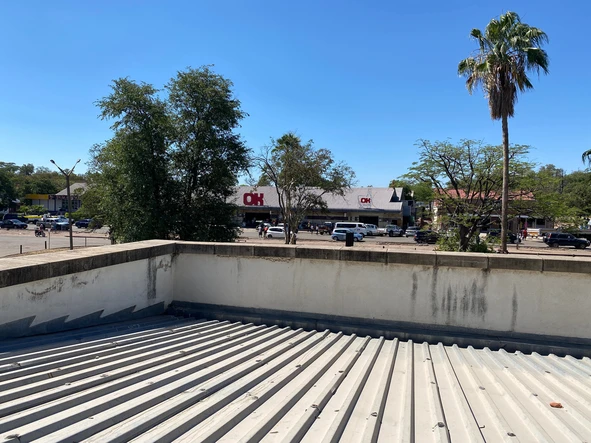 Commercial Property