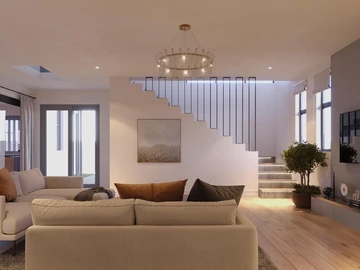 4 Bedroom Townhouse Complex