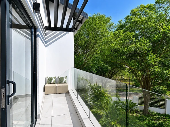 4 Bedroom Townhouse Complex