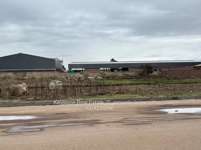 Prime Industrial Stands For Sale, Msasa