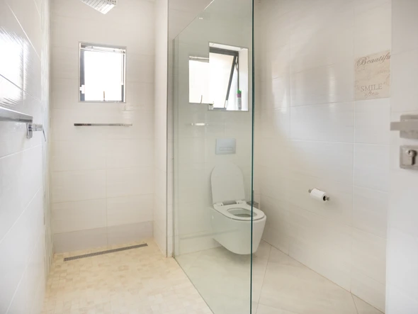 4 Bedroom Townhouse Complex