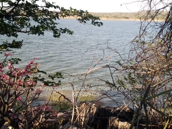 Lakeaide Land For Sale-Mlibizi