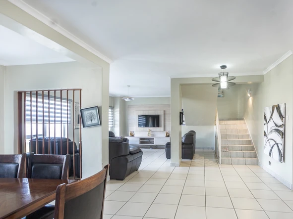 3 Bedroom Townhouse Complex