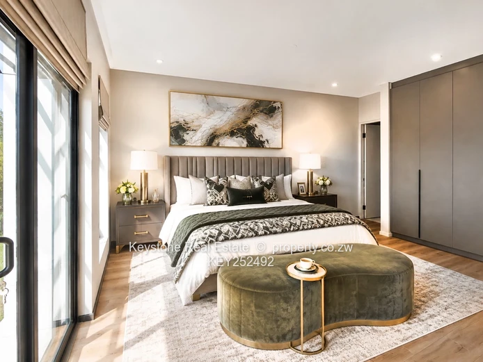 Exceptional Family Home, Helderfontein Estate, Johannesburg