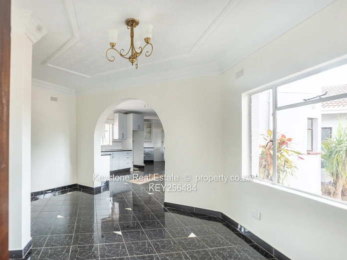 Exceptional Executive Home For Sale (Sole Mandate)