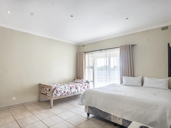 3 Bedroom Townhouse Complex