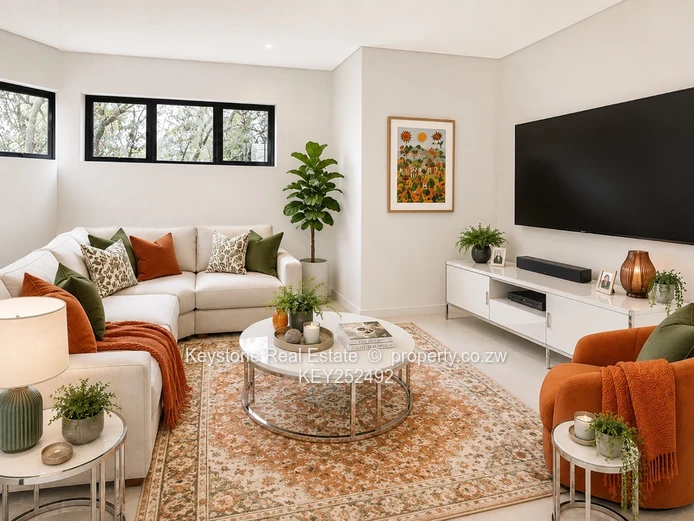 Exceptional Family Home, Helderfontein Estate, Johannesburg