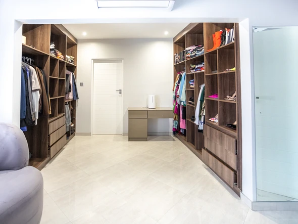 4 Bedroom Townhouse Complex