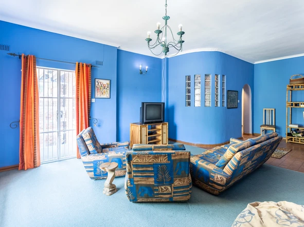 3 Bedroom Townhouse Complex