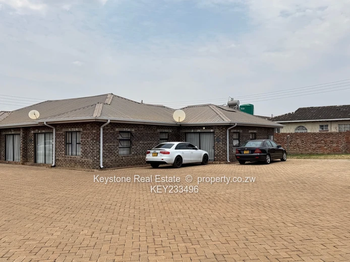 Residential Real Estate Investment