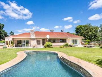 Modern House For Rent, Marlborough