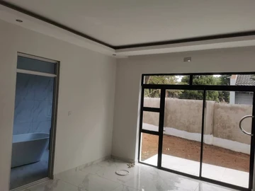 3 Bedroom Townhouse Complex