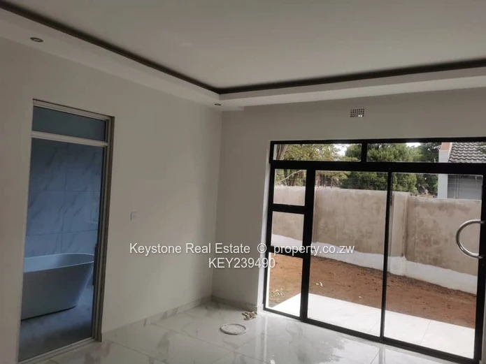 3 Bed 2 Bath Cluster For Sale