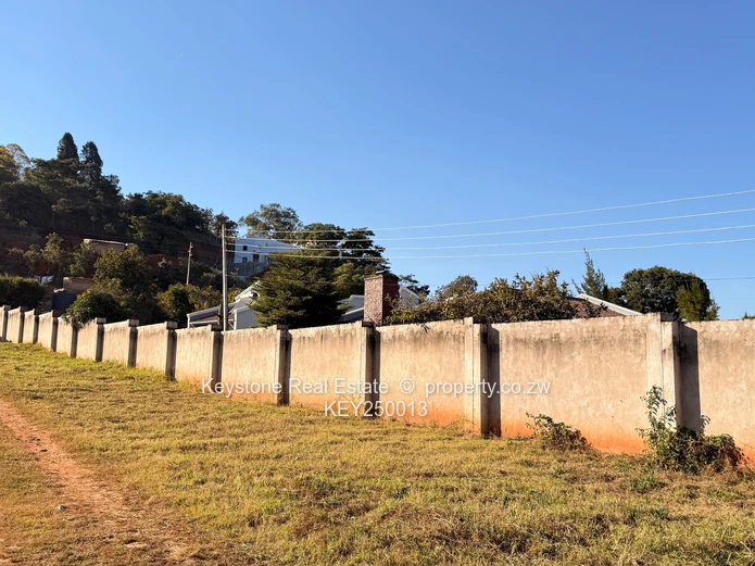 Residential Stand For Sale | Gletwin