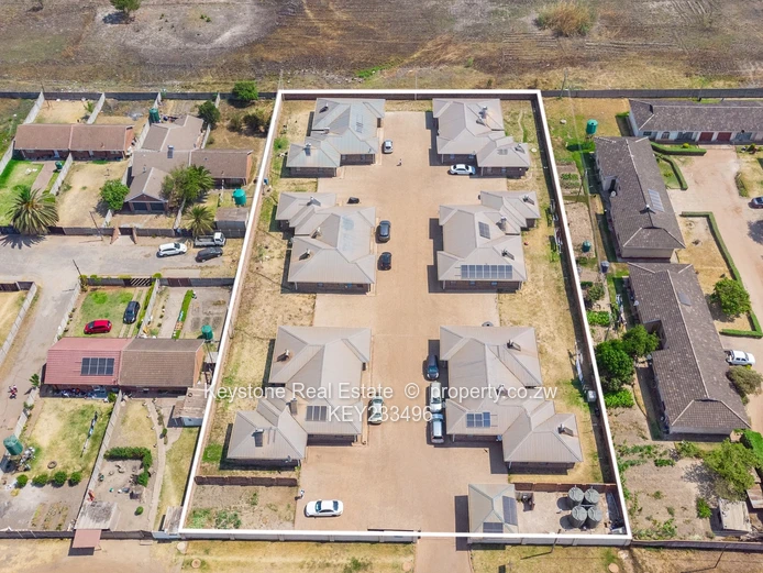 Residential Real Estate Investment