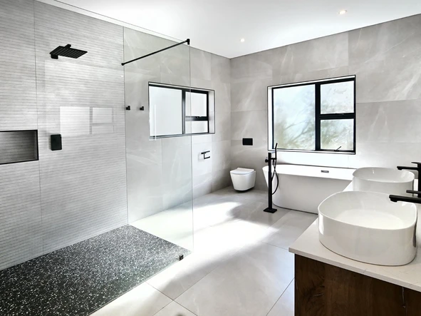 4 Bedroom Townhouse Complex
