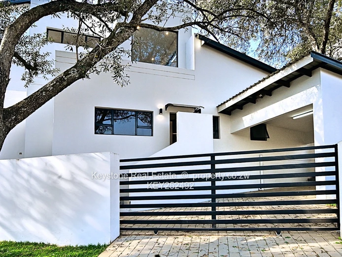 Exceptional Family Home, Helderfontein Estate, Johannesburg