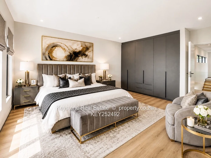 Exceptional Family Home, Helderfontein Estate, Johannesburg