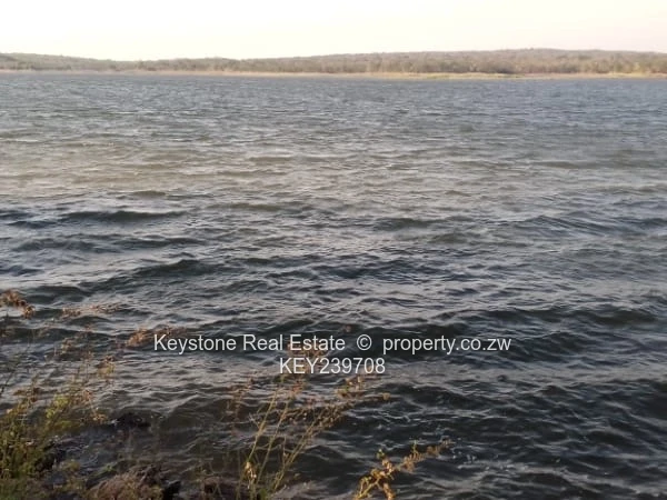 Lakeaide Land For Sale-Mlibizi