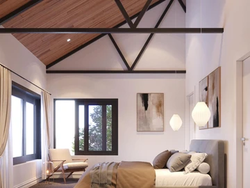 4 Bedroom Townhouse Complex