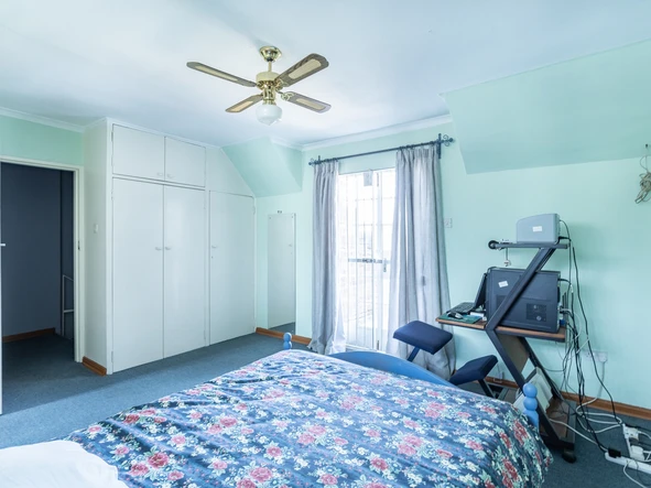 3 Bedroom Townhouse Complex