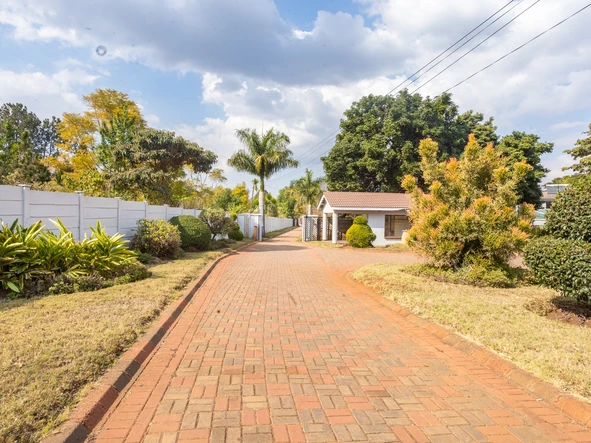 7 Bedroom House