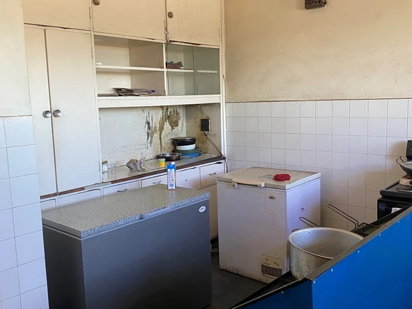 Commercial Property