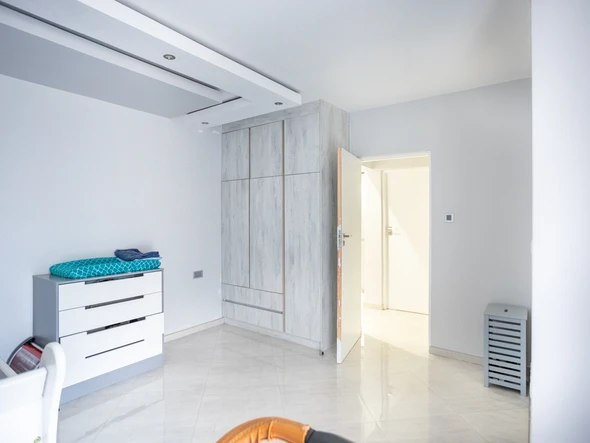 4 Bedroom Townhouse Complex