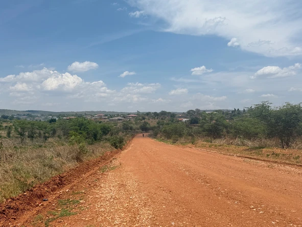 Stands For Sale, Umzari Development, Chinhoyi