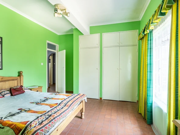 3 Bedroom Townhouse Complex