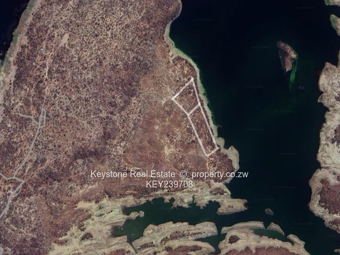 Lakeaide Land For Sale-Mlibizi