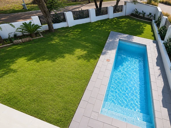 4 Bedroom Townhouse Complex