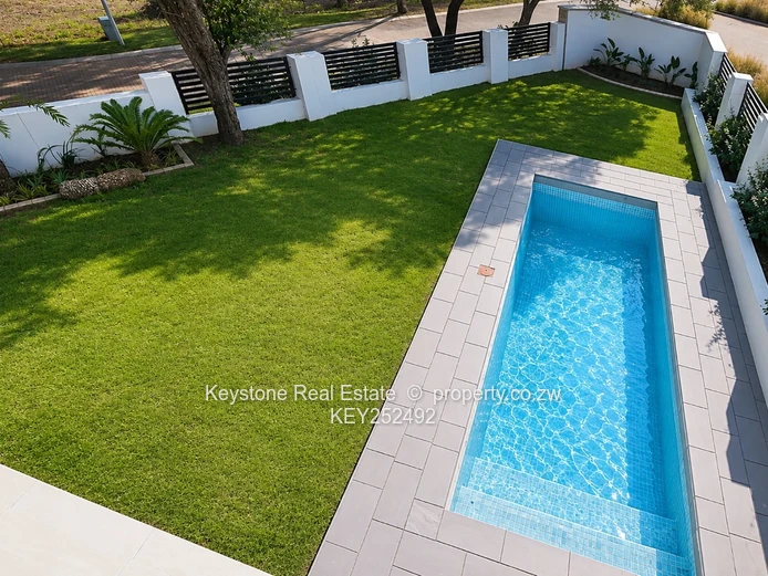 Exceptional Family Home, Helderfontein Estate, Johannesburg