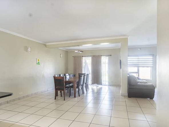 3 Bedroom Townhouse Complex