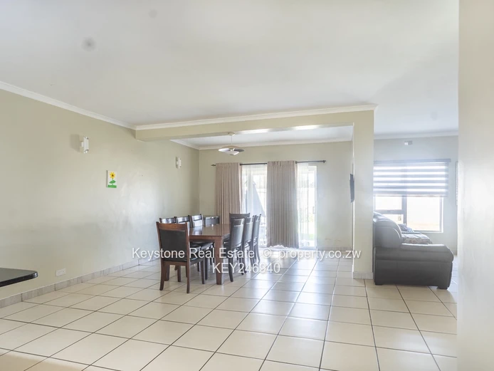 4 Bed Townhouse For Sale