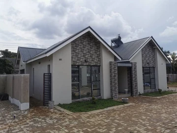 3 Bedroom Townhouse Complex