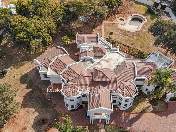 Exceptional Executive Home For Sale (Sole Mandate)