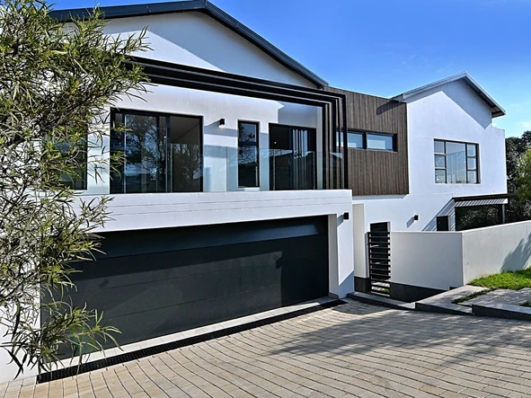 4 Bedroom Townhouse Complex