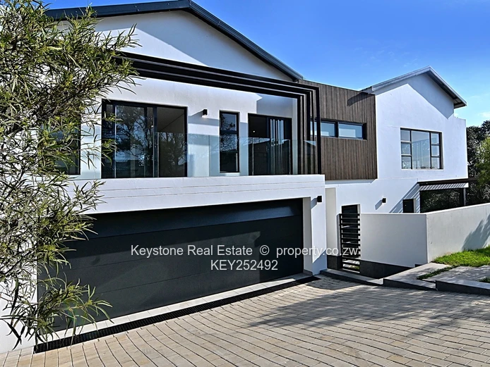 Exceptional Family Home, Helderfontein Estate, Johannesburg