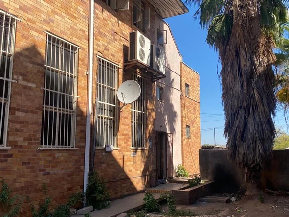 Commercial Property
